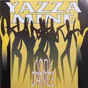 Yazzamine - Cool Dance download flac