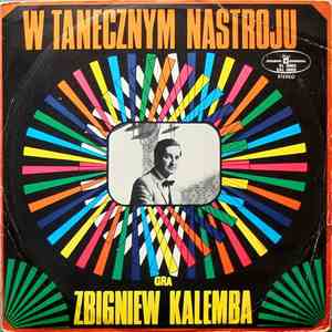 Zbigniew Kalemba - W Tanecznym Nastroju download flac
