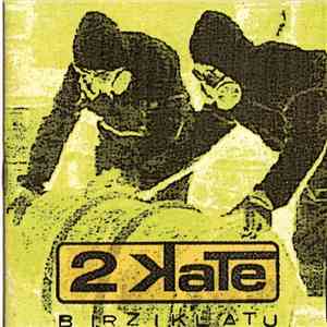 2 Kate - Birziklatu download flac