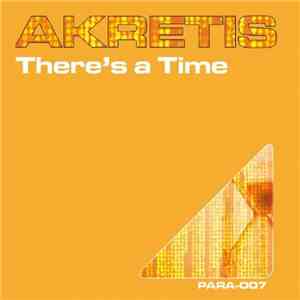 Akretis - There's A Time download flac