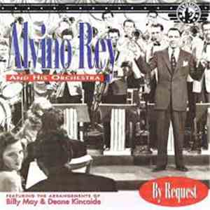 Alvino Rey And His Orchestra - By Request download flac