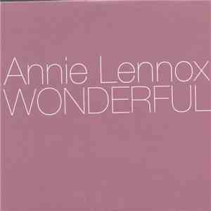 Annie Lennox - Wonderful download flac