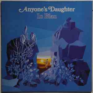 Anyone's Daughter - In Blau download flac
