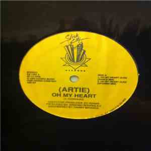 Artie - Oh My Heart / Jam Jam download flac