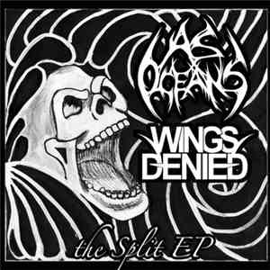 As Oceans / Wings Denied - The Split EP download flac