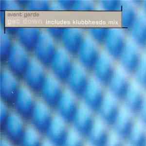 Avant Garde - Get Down download flac