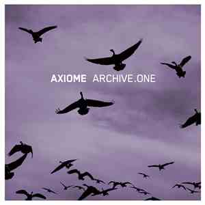Axiome - Archive.One download flac