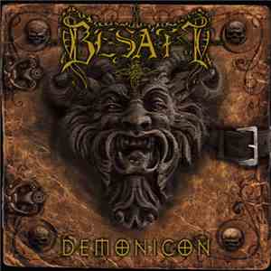 Besatt - Demonicon download flac