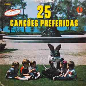 Beto Coelho - 25 Canções Preferidas download flac