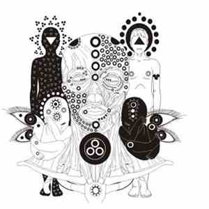 Black Deal With Snow & Mesopic Vision - Untitled download flac
