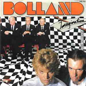 Bolland - Imagination download flac