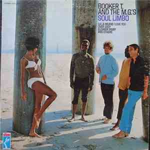 Booker T. & The MG's - Soul Limbo download flac