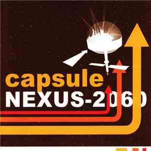 Capsule  - Nexus-2060 download flac