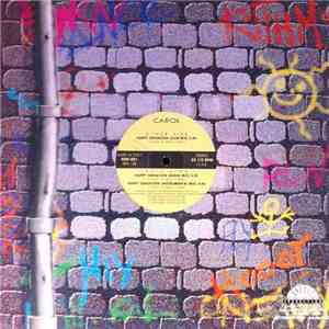 Carol  - Happy Sensation download flac