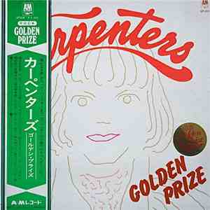 Carpenters - Golden Prize download flac