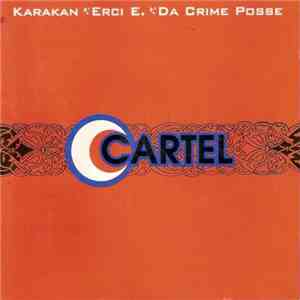 Cartel  - Cartel download flac