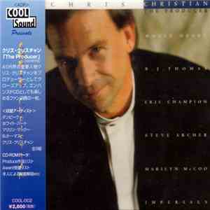 Chris Christian - The Producer download flac