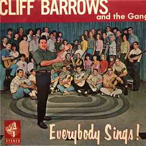 Cliff Barrows And The Gang - Everybody Sings! download flac