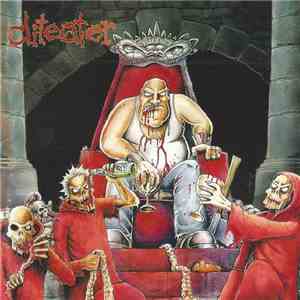 Cliteater - Scream Bloody Clit download flac