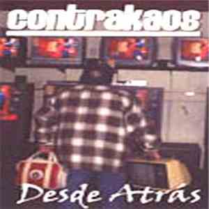 Contrakaos - Desde Atrás download flac