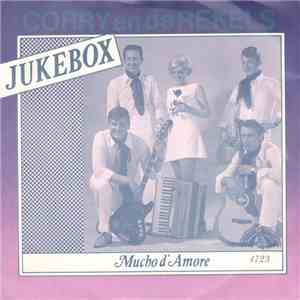 Corry En De Rekels - Jukebox download flac