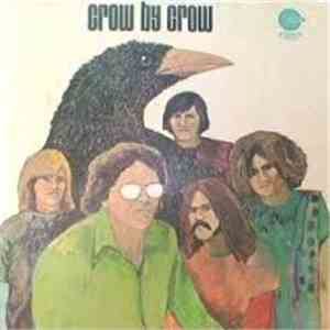 Crow - Crow By Crow download flac