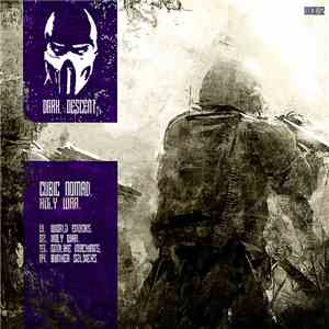 Cubic Nomad - Holy War download flac