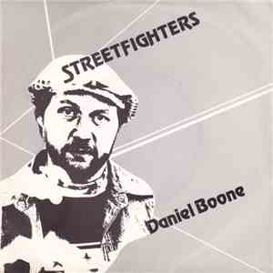 Daniel Boone - Street Fighters download flac