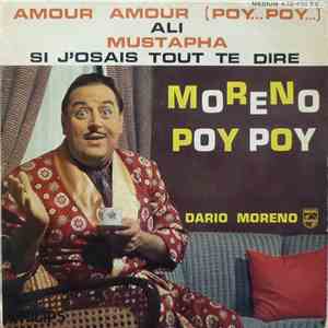 Dario Moreno - Poy Poy download flac