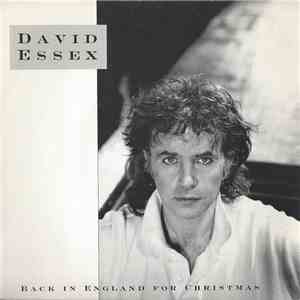 David Essex - Back In England For Christmas download flac