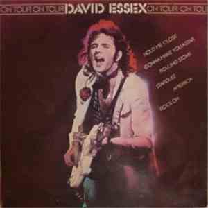 David Essex - On Tour download flac