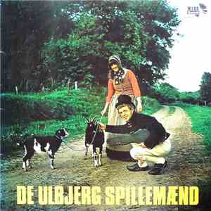 De Ulbjerg Spillemænd - De Ulbjerg Spillemænd download flac
