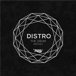 Distro - The Drum (Remixes) download flac