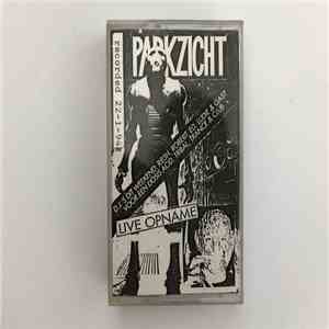Dj Ludie - Live Opname Recorded 22-1-94 download flac