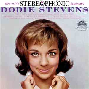 Dodie Stevens - Dodie Stevens download flac
