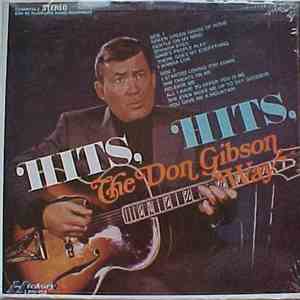 Don Gibson - Hits The Don Gibson Way download flac
