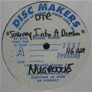DTR Featuring Marilyn Sareo - Journey Into A Dream download flac