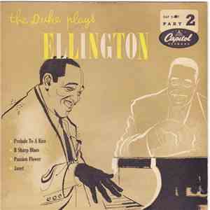 Duke Ellington - The Duke Plays Ellington Part 2 download flac