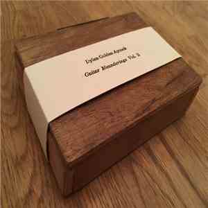 Dylan Aycock - Guitar Meanderings II download flac