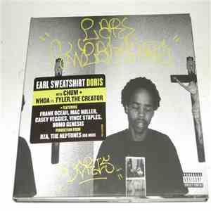 Earl Sweatshirt - Doris download flac