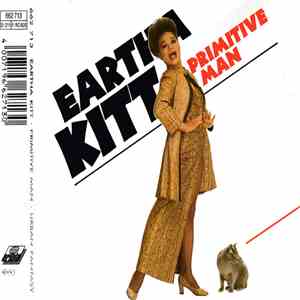 Eartha Kitt - Primitive Man download flac