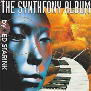 Ed Starink - The Synthfony Album download flac