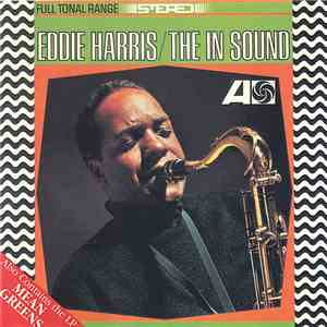 Eddie Harris - The In Sound / Mean Greens download flac