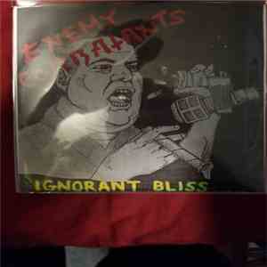 Enemy Combatants - Ignorant Bliss download flac