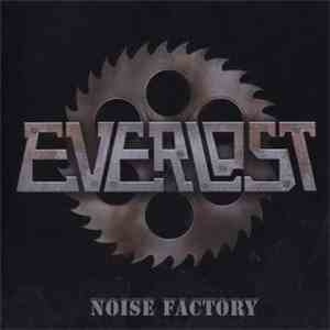 Everlost - Noise Factory download flac