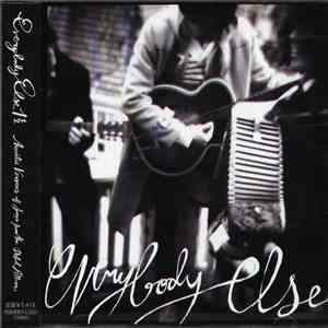 Everybody Else - 1 ½ download flac