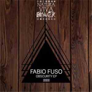 Fabio Fuso - Obscurity EP download flac