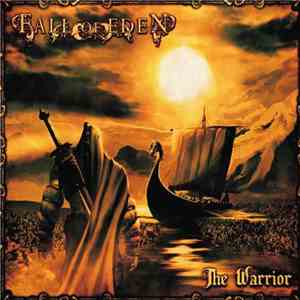 Fall Of Eden  - The Warrior download flac