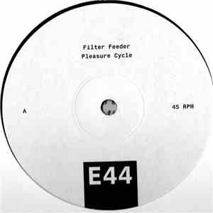 Filter Feeder - Pleasure Cycle download flac