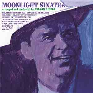 Frank Sinatra - Moonlight Sinatra FLAC album